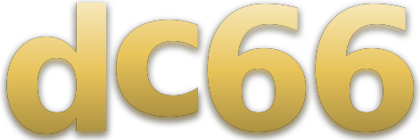 dc66 logo